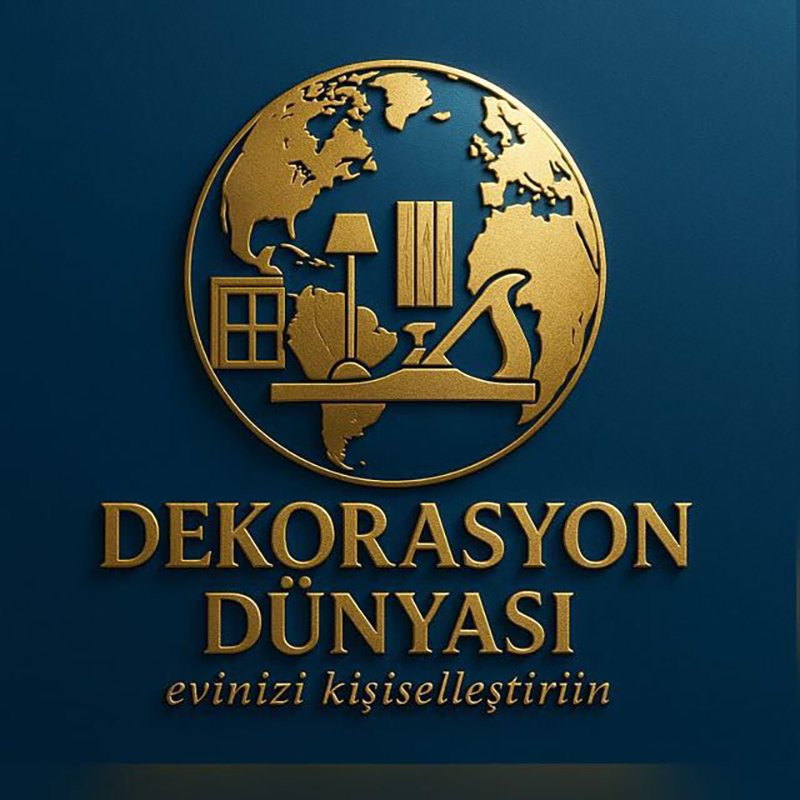 Gaziantep’te Dekorasyon Dünyası: Volkan Günhan ve Mustafa Uğurlu, Kişiye Özel Tasarımlarla Evleri Baştan Yaratıyor