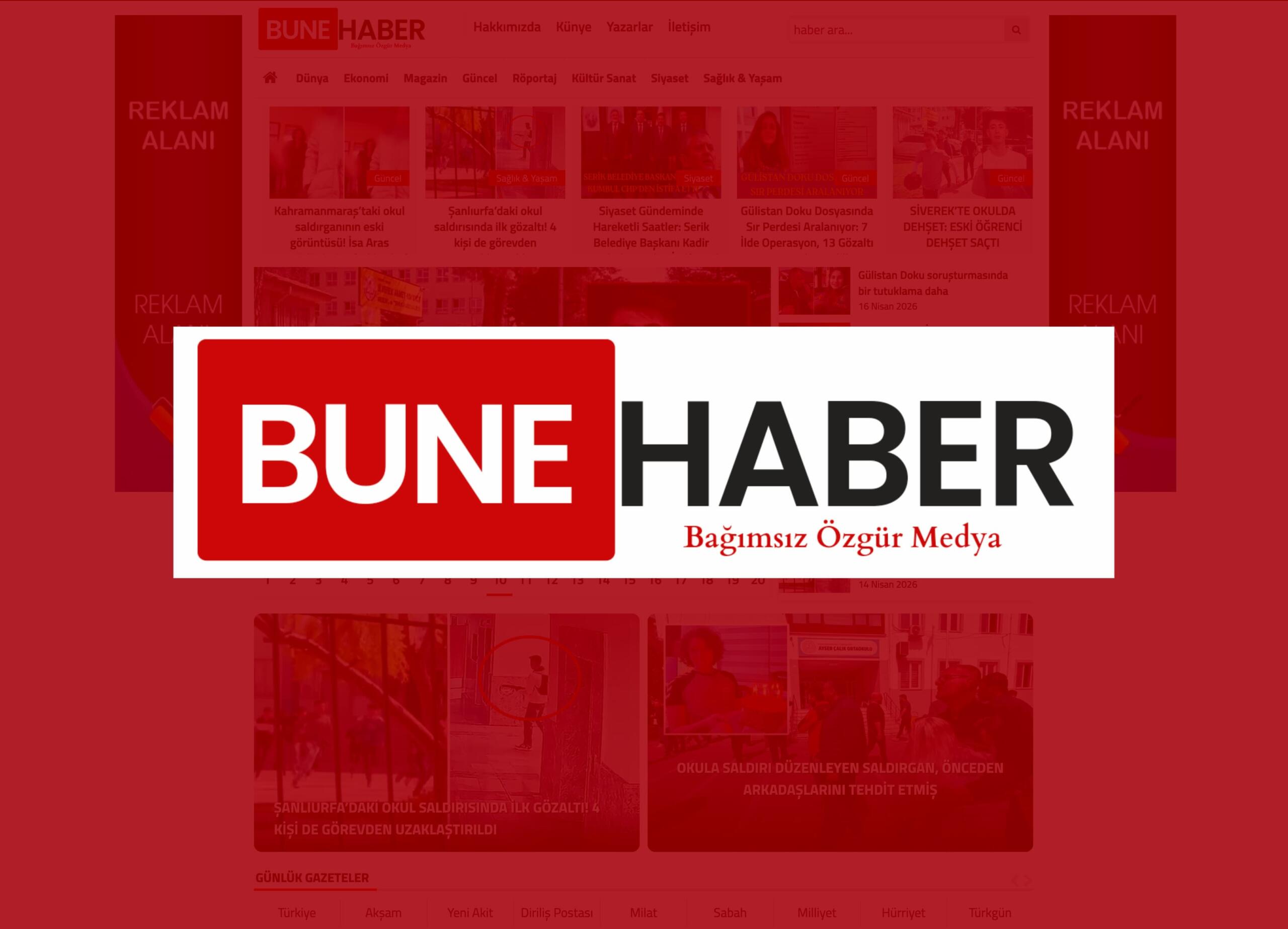 İstanbul Haberleri: Şehrin Nabzını Tutun!