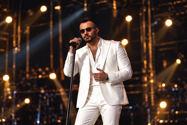 Onur Gürler "Sana Ait Değil" Şarkısıyla Müzik Yolculuğunu Sürdürüyor